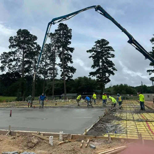 Asphalt Paving & Repair East Texas